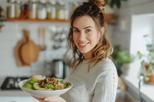 Descubre cómo la Alimentación Sindrómica TNDR puede ayudarte a aliviar molestias crónicas